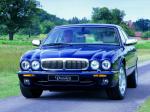 Daimler Super V8 1998 года